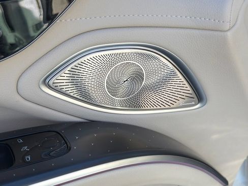 Used 2022 Mercedes-Benz EQS 450+ Sedan image 21