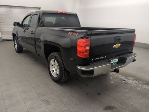 Used 2019 Chevrolet Silverado 1500 LT image 5