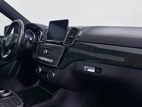 Used 2018 Mercedes-Benz GLE 350 4MATIC image 27