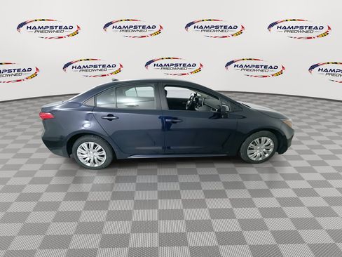 Used 2020 Toyota Corolla LE image 9