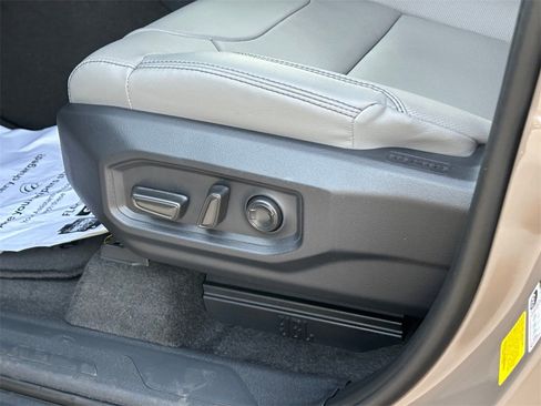 New 2026 Toyota Tundra Limited w/ TRD Off-Road Package image 25