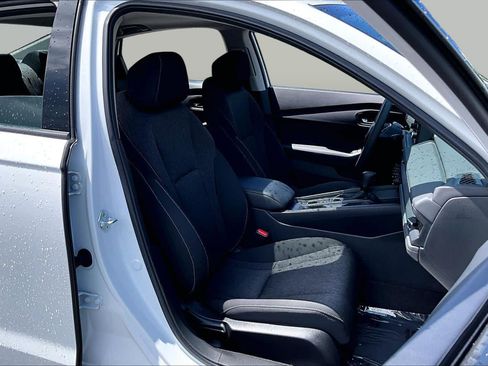 Used 2024 Honda Accord EX image 9