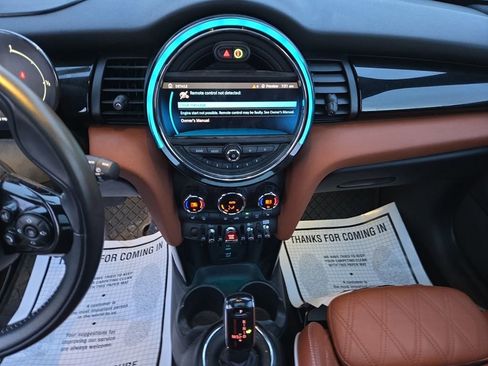 Used 2021 MINI Cooper S image 15