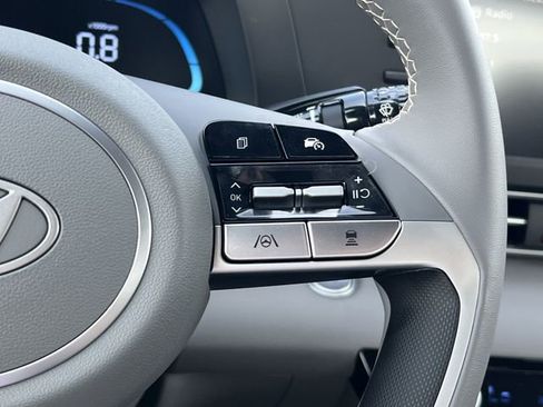 New 2026 Hyundai Elantra SEL Sport Premium FWD image 19
