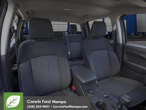 New 2026 Ford Ranger XL AWD/4WD image 10