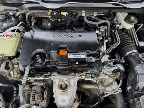 Used 2020 Honda Civic Sport image 36