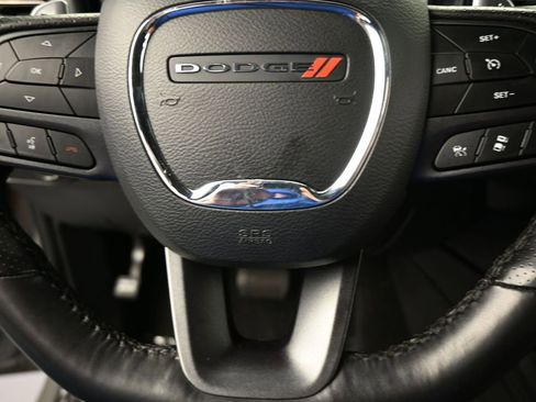 Used 2022 Dodge Durango GT image 32