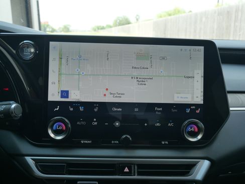 Certified 2024 Lexus RX 350 Premium image 15