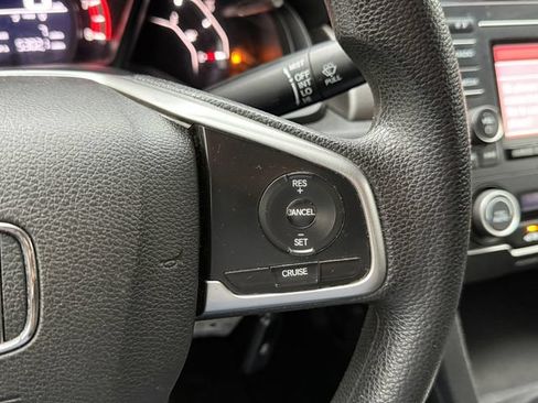 Used 2018 Honda Civic LX image 16