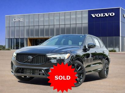 Certified 2024 Volvo XC60 T8 Ultimate w/ Protection Package Premier