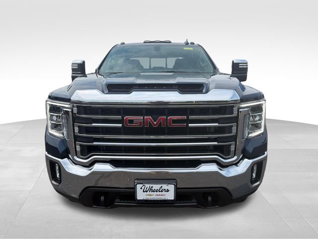 Used 2021 GMC Sierra 2500 SLT AWD/4WD image 9