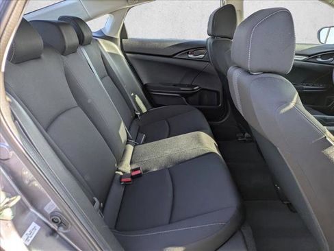 Used 2019 Honda Civic LX image 18