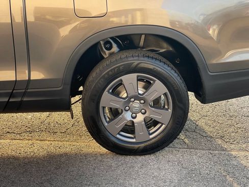 Used 2020 Honda Ridgeline RTL-E image 36