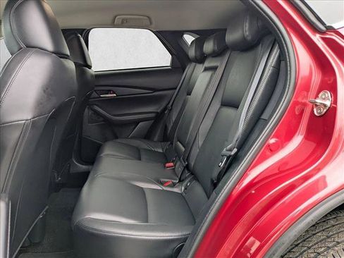 Used 2023 MAZDA CX-30 AWD 2.5 S w/ Preferred Package image 24