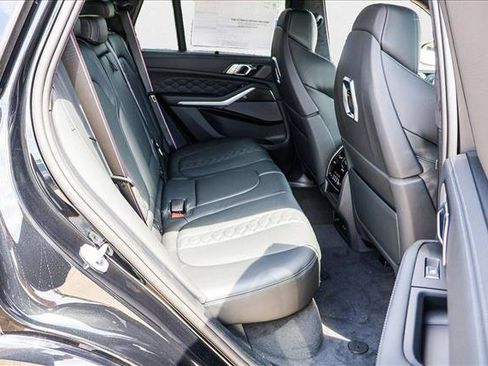 New 2026 BMW X5 M Competition w/ Executive Package image 27