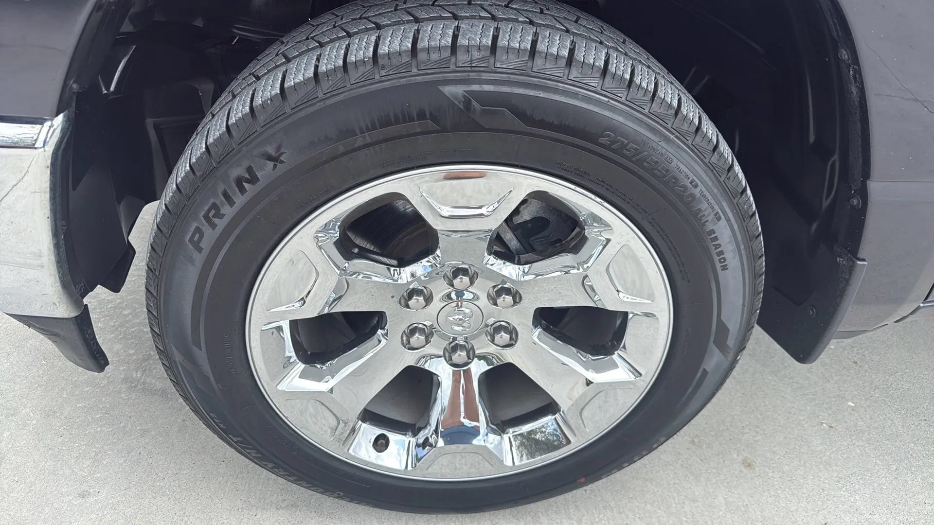 Used 2019 RAM 1500 Big Horn AWD/4WD image 29