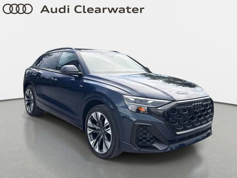 Certified 2025 Audi Q5 Premium w/ Premium Plus AWD/4WD image 6