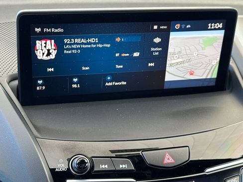 Certified 2021 Acura RDX A-Spec FWD image 24