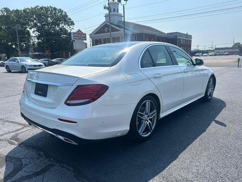 Used 2017 Mercedes-Benz E 300 image 5