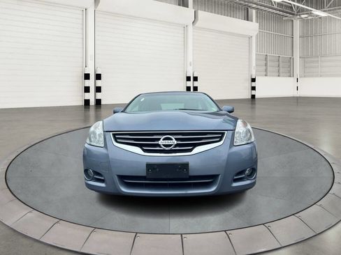 Used 2012 Nissan Altima 2.5 S w/ 20th Anniversary Pkg image 8
