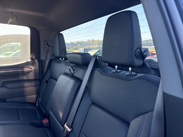 Used 2026 GMC Sierra 1500 SLT AWD/4WD image 10