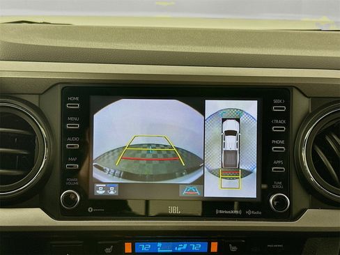 Certified 2023 Toyota Tacoma Limited image 14