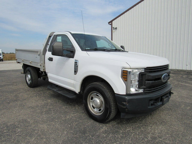 Used 2019 Ford F250 XL RWD image 9