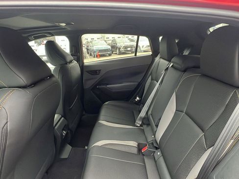 New 2026 Subaru Crosstrek 2.5i Wilderness AWD/4WD image 26