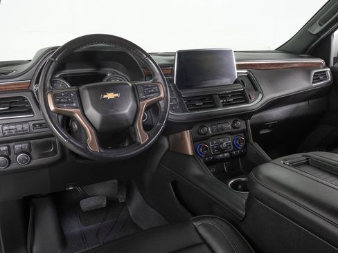 Used 2021 Chevrolet Tahoe High Country image 18