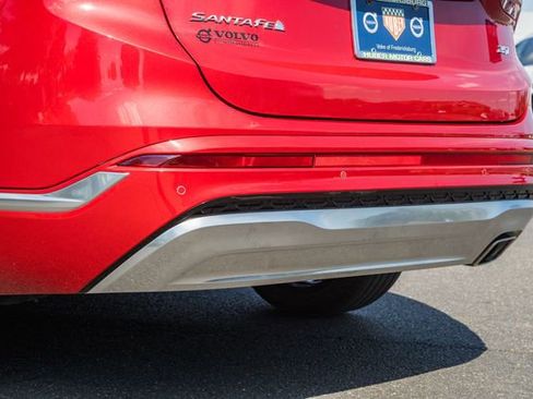 Used 2023 Hyundai Santa Fe Calligraphy FWD image 9