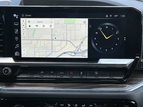 Used 2024 Chevrolet Silverado 1500 LT Trail Boss w/ Protection Package image 18