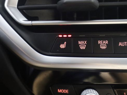 Used 2023 BMW X3 sDrive30i w/ Convenience Package w/ZPA image 21