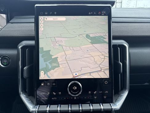 New 2026 GMC Acadia Denali w/ Super Cruise Package FWD image 9
