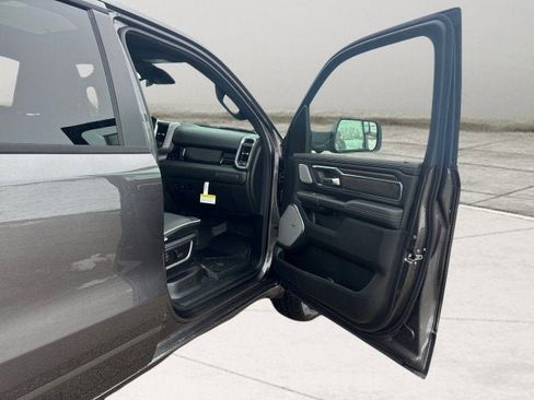 New 2026 RAM 1500 Laramie w/ Night Edition image 24