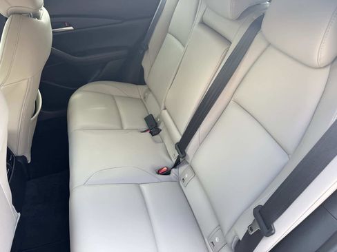 Used 2024 MAZDA CX-30 AWD 2.5 S w/ Preferred Package image 12