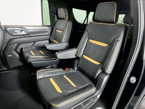 Certified 2024 GMC Yukon XL AT4 w/ Technology Package image 22