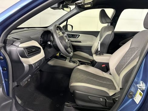 Used 2025 Subaru Forester image 11