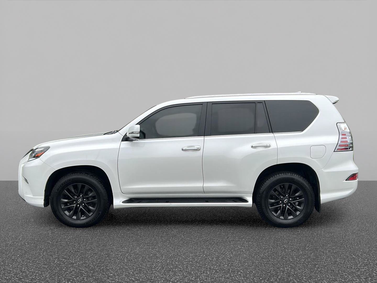 Used 2020 Lexus GX 460 Premium w/ Premium Package AWD/4WD image 2