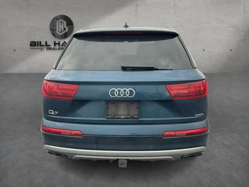Used 2019 Audi Q7 3.0T Prestige image 4