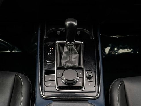 Used 2021 MAZDA CX-30 AWD 2.5 S w/ Preferred Package image 13