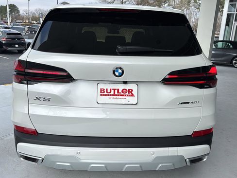 New 2026 BMW X5 xDrive40i image 5