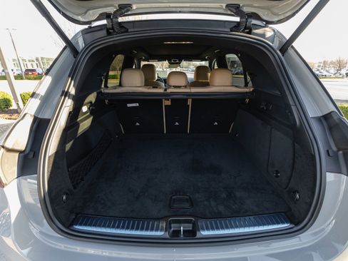 New 2026 Mercedes-Benz GLE 450 4MATIC image 31