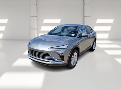 New 2026 Buick Envista Preferred