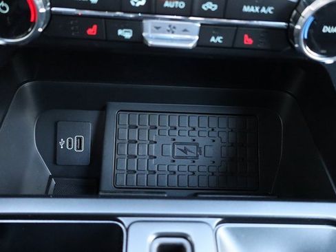 New 2025 Ford F150 XLT w/ Equipment Group 302A MID image 11