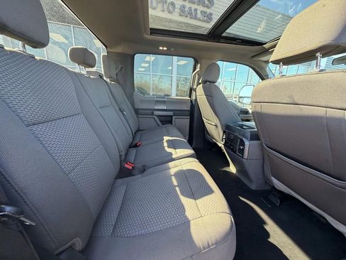 Used 2022 Ford F250 XLT w/ XLT Premium Package image 15