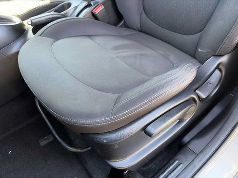 Used 2016 Kia Soul FWD image 10