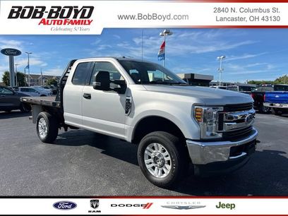 Used 2018 Ford F250 XLT