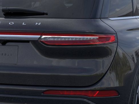 New 2025 Lincoln Corsair Grand Touring w/ Equipment Group 301A AWD/4WD image 47