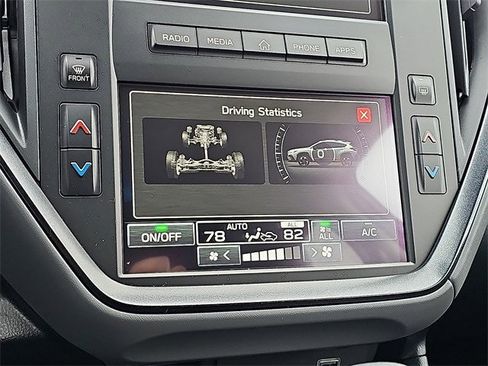 New 2026 Subaru Crosstrek 2.5i image 19
