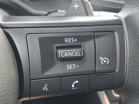 Used 2023 Nissan Rogue S AWD/4WD image 23